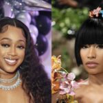 Trina Opens Up About Her Current Relationship With Nicki Minaj While Speaking On Their 2019 Collab 'BAPS' (WATCH)