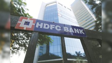 HDFC Bank