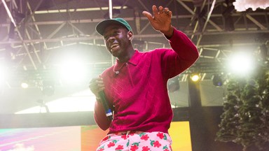 Tyler, the Creator