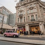 UK Retail Sales Rebound in May but Shoppers Still Cautious