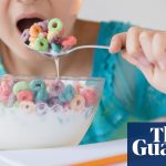 UK children shorter, fatter and sicker amid poor diet and poverty, report finds