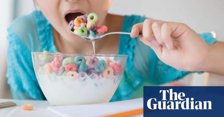 UK children shorter, fatter and sicker amid poor diet and poverty, report finds