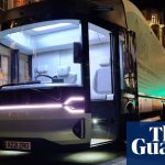 UK haulage industry calls for investment in electric truck infrastructure