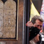 US: Louisiana moves to put Ten Commandments in classrooms