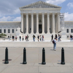 US supreme court rules in favor of January 6 rioters