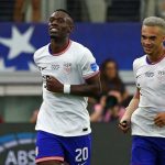 USA vs. Panama Copa América group stage: Live updates