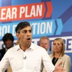 'Unpredictable' And 'Scattergun' Conservatives Head Into Final Week Of Campaign Against 'Risk Averse' Labour