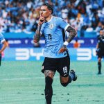 Uruguay starts Copa America campaign with 3-1 win over Panama