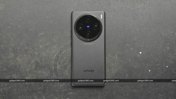 Vivo X200 Pro Tipped to Get 1.5K Display, MediaTek Dimensity 9400 SoC, More