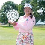 Vu bests Thompson, wins LPGA playoff in return