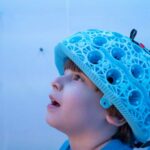 Wearable brain imaging gives clearest ever picture of children's developing brain