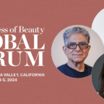 What I’m Looking Forward to at The Business of Beauty Global Forum 2024