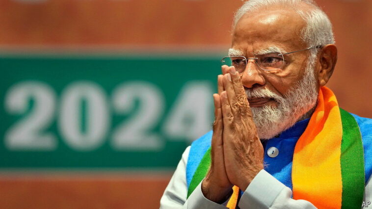 What Indian business expects from Modi 3.0