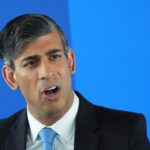 What We Learned From Rishi Sunak's Tax-Focused Tory Manifesto