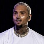 Whew! These Fans Were Tusslin' After Chris Brown Threw His Jacket Into The Crowd During Recent '11:11' Tour Stop (Videos)