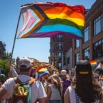 Why Fashion Went Silent on Pride This Year