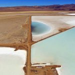 Why big oil is wading into lithium