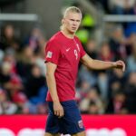 Why isn’t Haaland playing? Top players who will miss Euro 2024 in Germany