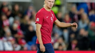 Why isn’t Haaland playing? Top players who will miss Euro 2024 in Germany