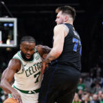 Why ratings are down for Celtics-Mavericks NBA Finals matchup