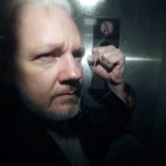 Wikileaks founder Julian Assange will plead guilty in deal with U.S., return to Australia