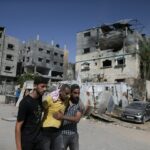 Will Israel accept the new UN Gaza ceasefire resolution?