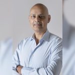 Rajeev Samant, CEO of Sula Vineyards