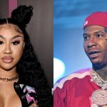 Y'all Good? Ari Fletcher Sends Spicy Message To Moneybagg Yo After He Tweeted THIS