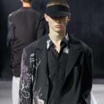 Yohji Yamamoto Men’s Spring 2025: Easy, Breezy and Full of Light