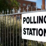 You could be fined for failing to register to vote ahead of the general election