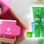 Image of Give Me Cosmetics products