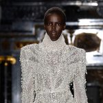 Zuhair Murad Fall 2024 Couture: Clothing the Sexy, Edgy Drama Queen 