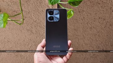 iQoo Z9x Review: Budget 5G Redefined?