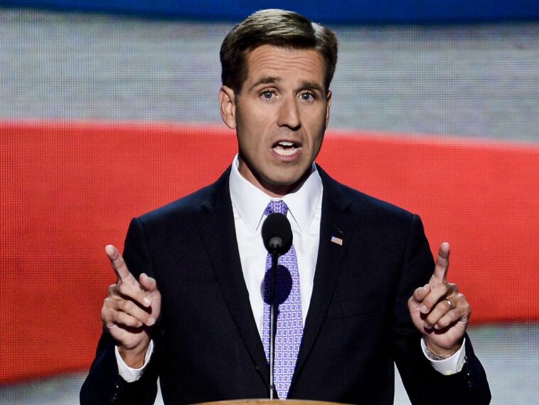 ¿Quién era Beau Biden, el hijo de Joe Biden?