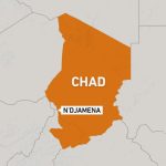 ‘Our house was shaking’: Chad ammunition depot fire triggers explosions