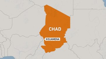 ‘Our house was shaking’: Chad ammunition depot fire triggers explosions