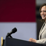 'We are going to win': VP Kamala Harris assures worried Democratic donors