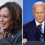 14 Celebs Who Are Seemingly Supporting Kamala Harris In 2024 After Biden’s Unexpected Exit From The Race