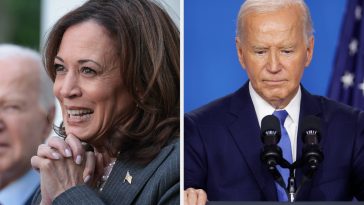 14 Celebs Who Are Seemingly Supporting Kamala Harris In 2024 After Biden’s Unexpected Exit From The Race