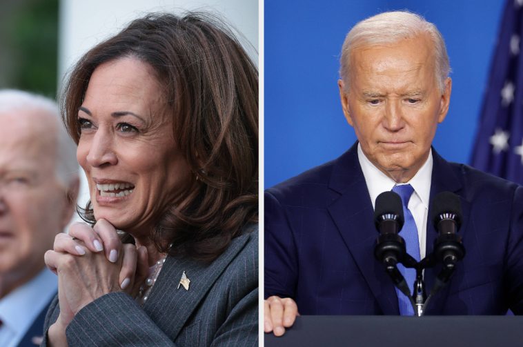 14 Celebs Who Are Seemingly Supporting Kamala Harris In 2024 After Biden’s Unexpected Exit From The Race