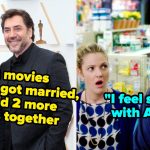 15 Actor Duos With So Much Chemistry They Had To Play Couples In Multiple Movies