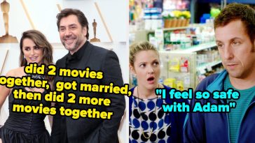 15 Actor Duos With So Much Chemistry They Had To Play Couples In Multiple Movies