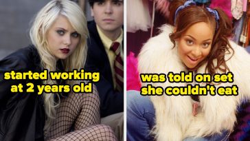 16 Child Stars Who Opened Up About The Exploitation They Faced From The Industry And Their Parents