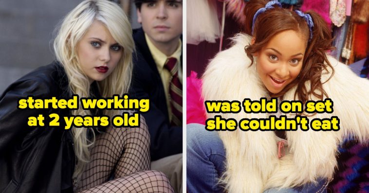 16 Child Stars Who Opened Up About The Exploitation They Faced From The Industry And Their Parents