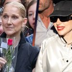 2024 Olympics: Lady Gaga, Celine Dion and More Stars Arrive in Paris