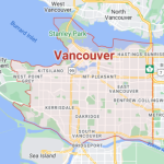 6.5 magnitude earthquake jolts Canada