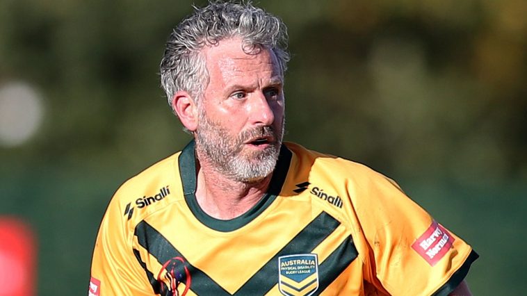 Adam Hills: Comedian and broadcaster to become next Rugby Football League president, succeeding Sir Lindsay Hoyle