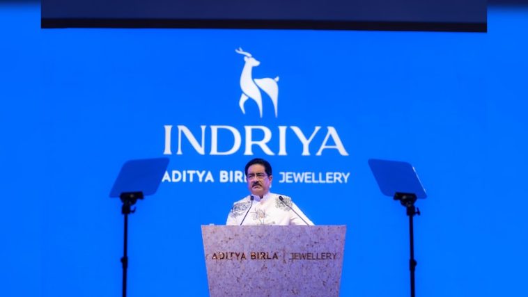 Kumar Mangalam Birla, chairman, Aditiya Birla Group