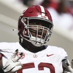 Alabama player has blunt response to Nick Saban's SEC prediction