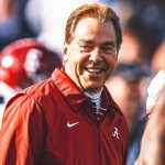 Alabama reportedly naming football field after former head coach Nick Saban